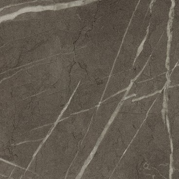 Sienas panelis F204/F205, 4100x640x9.2 mm, Balts Carrara Marmors/Antracīts Pietra Grigia 25241