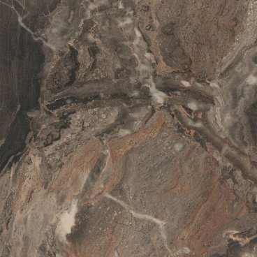 Sienas panelis F094/H1145, 4100x640x9.2 mm, Melns vara Cipollino marmors/Dabīgs Bardolino ozols 19768
