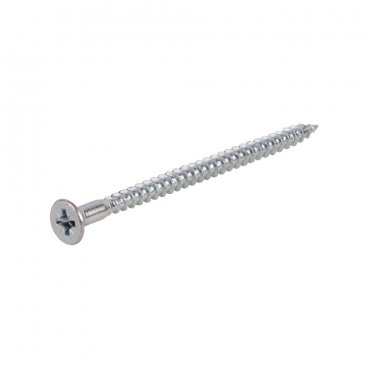 Chipboard screws 4.5 x 70 mm with central hole 2.5 mm 1600